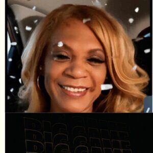 Meet your Posher, Hope